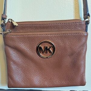 Michael Kors Crossbody Purse